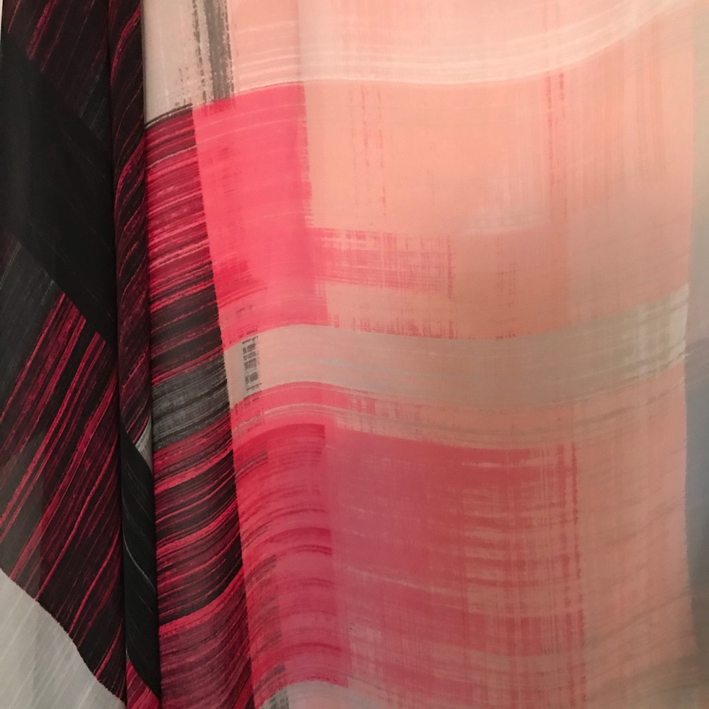 Beautiful Lane Bryant 6th & Lane Dress